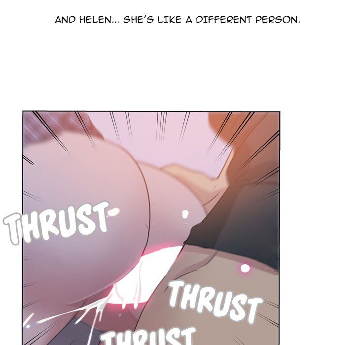 Dangerous Roomies Chapter 5 image 23