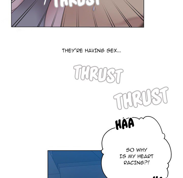 Dangerous Roomies Chapter 5 image 24