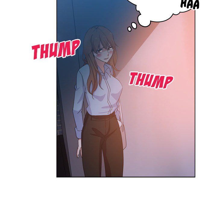 Dangerous Roomies Chapter 5 image 25