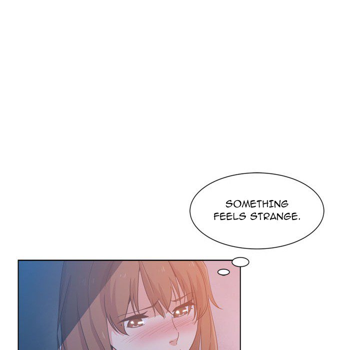 Dangerous Roomies Chapter 5 image 26