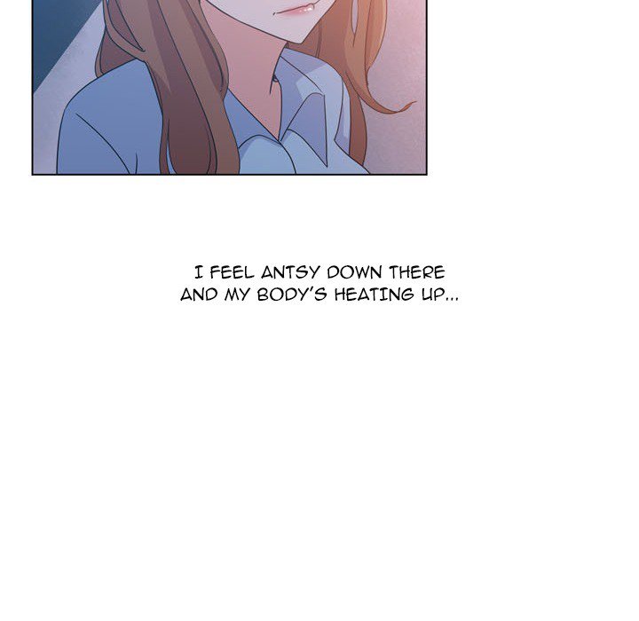 Dangerous Roomies Chapter 5 image 27