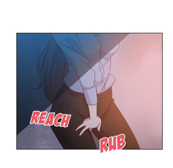 Dangerous Roomies Chapter 5 image 28