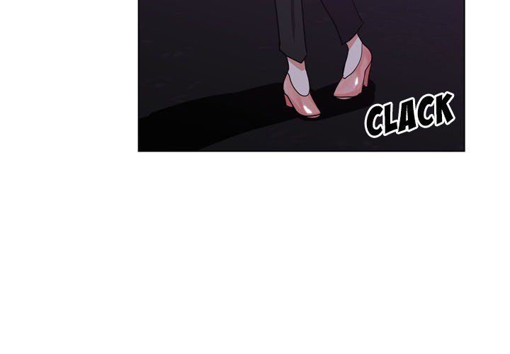 Dangerous Roomies Chapter 5 image 2