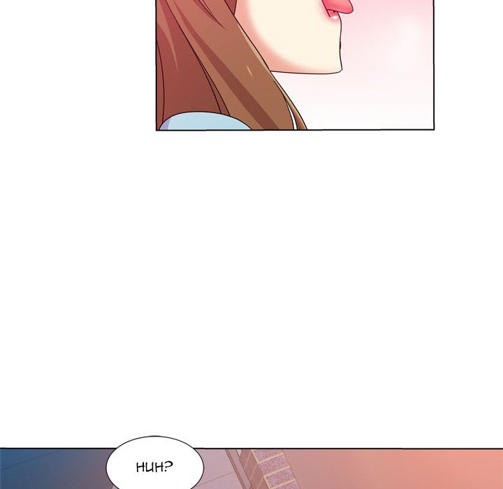 Dangerous Roomies Chapter 5 image 30