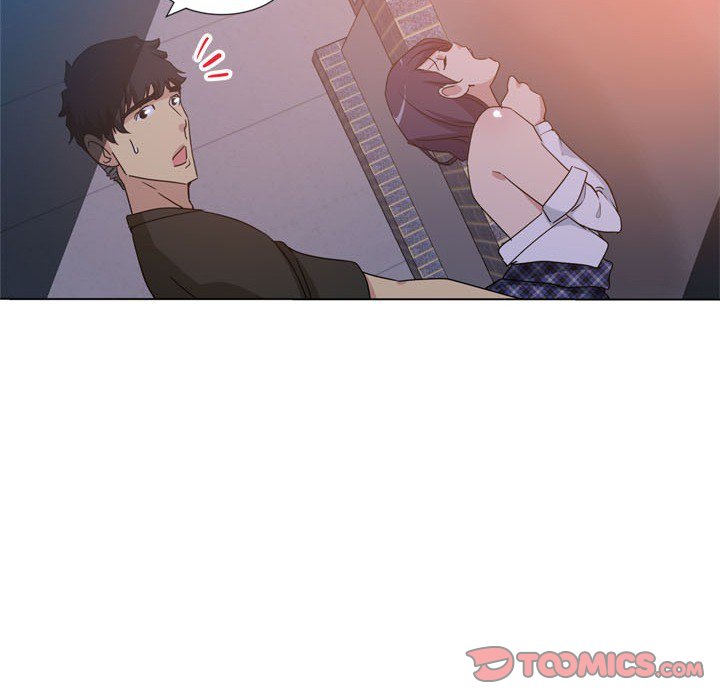 Dangerous Roomies Chapter 5 image 31