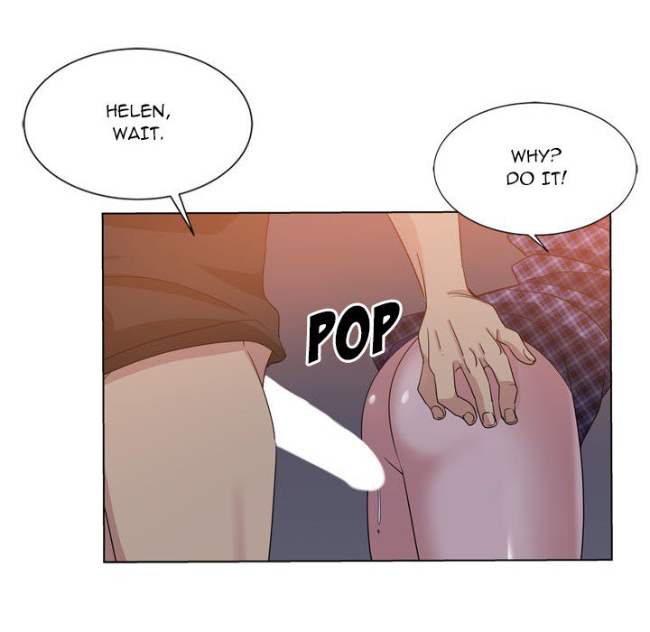 Dangerous Roomies Chapter 5 image 32