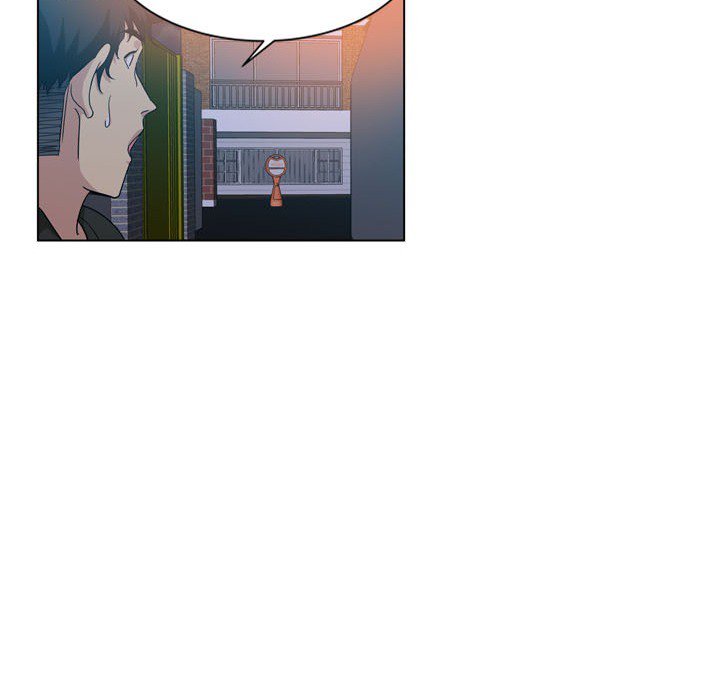 Dangerous Roomies Chapter 5 image 34