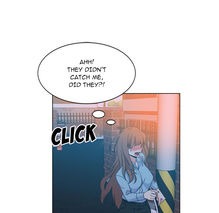 Dangerous Roomies Chapter 5 image 35