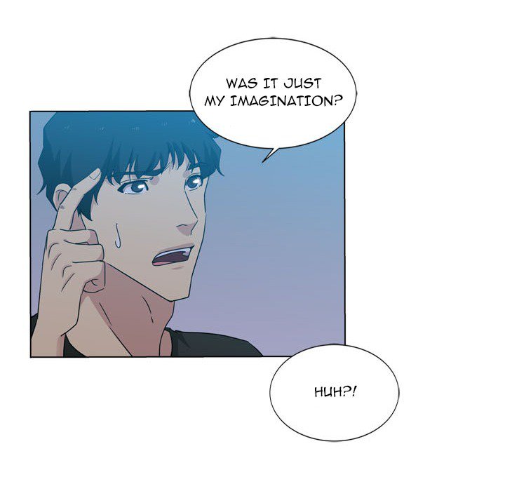 Dangerous Roomies Chapter 5 image 37