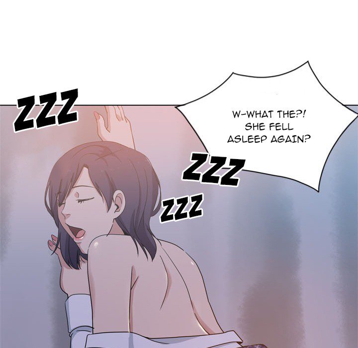 Dangerous Roomies Chapter 5 image 38