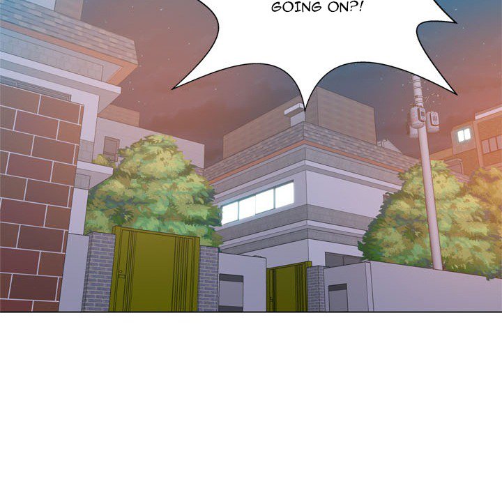 Dangerous Roomies Chapter 5 image 40