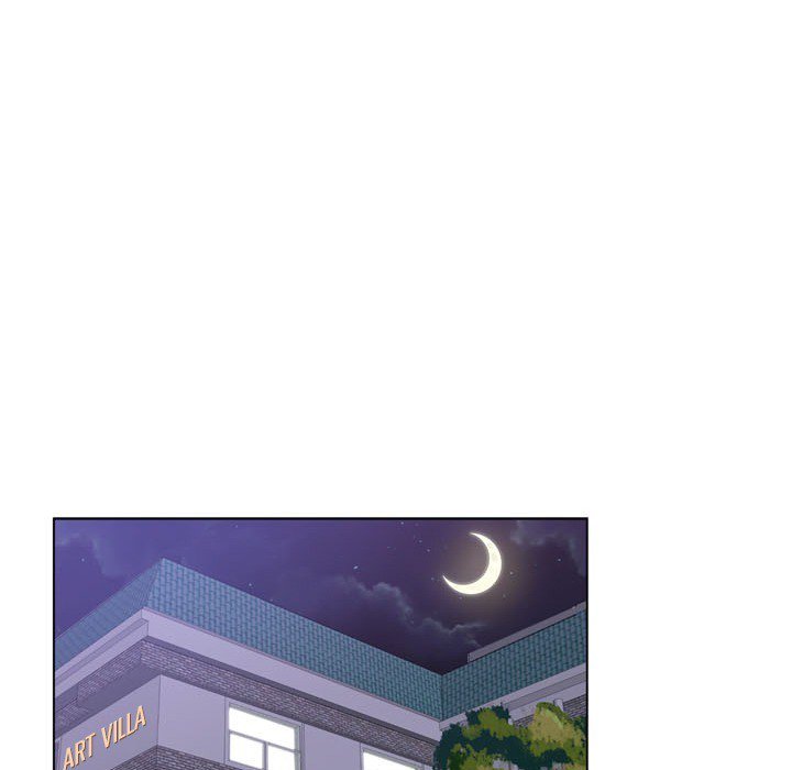 Dangerous Roomies Chapter 5 image 41