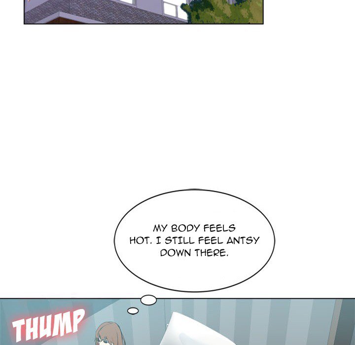 Dangerous Roomies Chapter 5 image 42