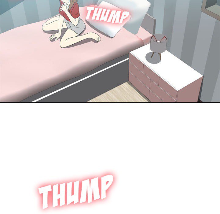 Dangerous Roomies Chapter 5 image 43