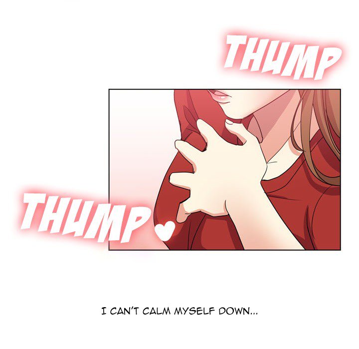 Dangerous Roomies Chapter 5 image 44