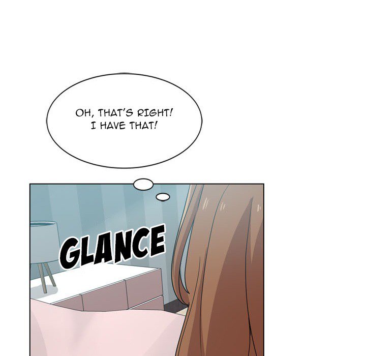 Dangerous Roomies Chapter 5 image 45
