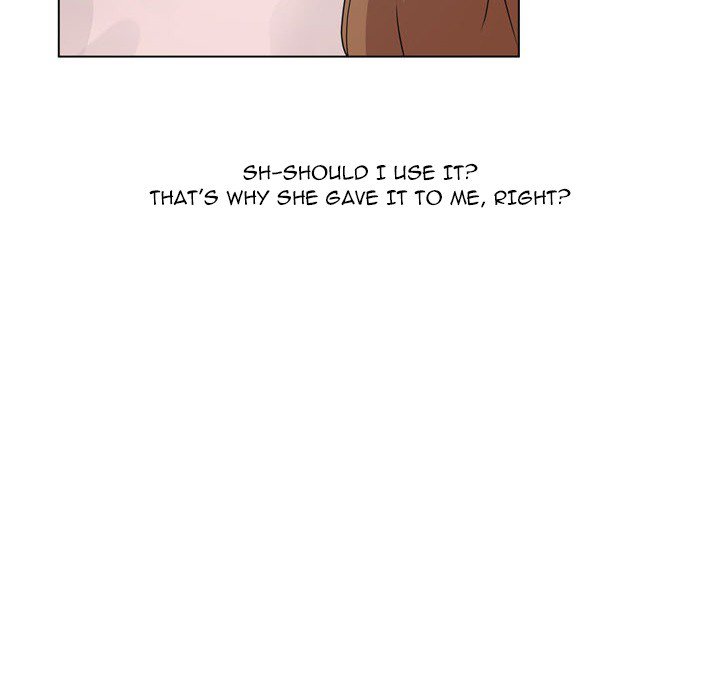 Dangerous Roomies Chapter 5 image 46