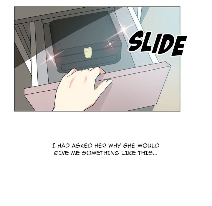 Dangerous Roomies Chapter 5 image 47