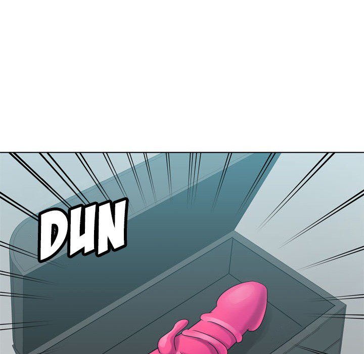 Dangerous Roomies Chapter 5 image 48