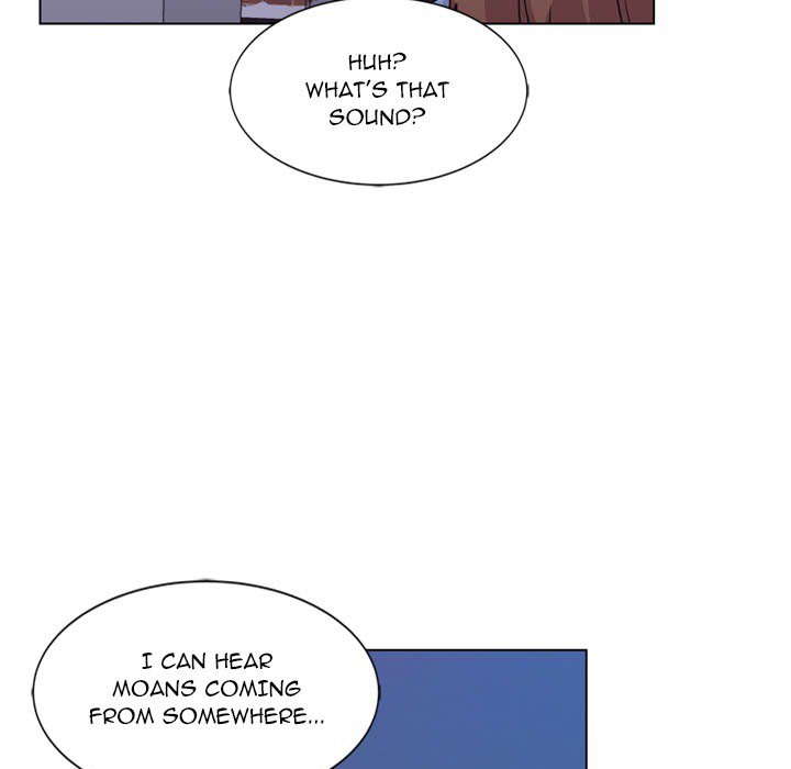Dangerous Roomies Chapter 5 image 4