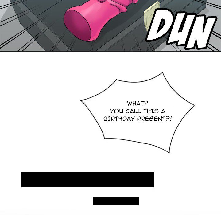 Dangerous Roomies Chapter 5 image 49