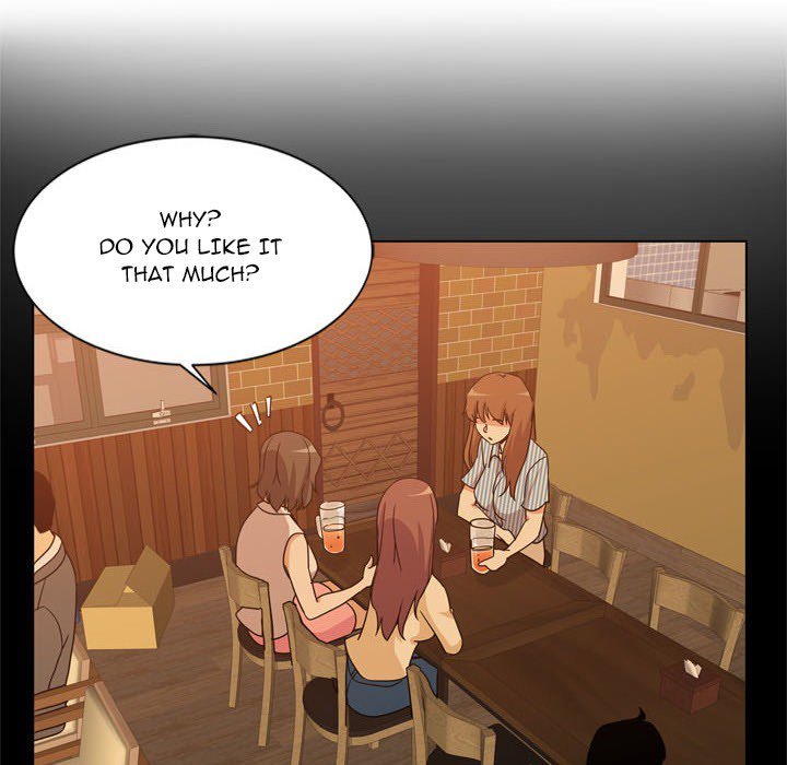 Dangerous Roomies Chapter 5 image 50