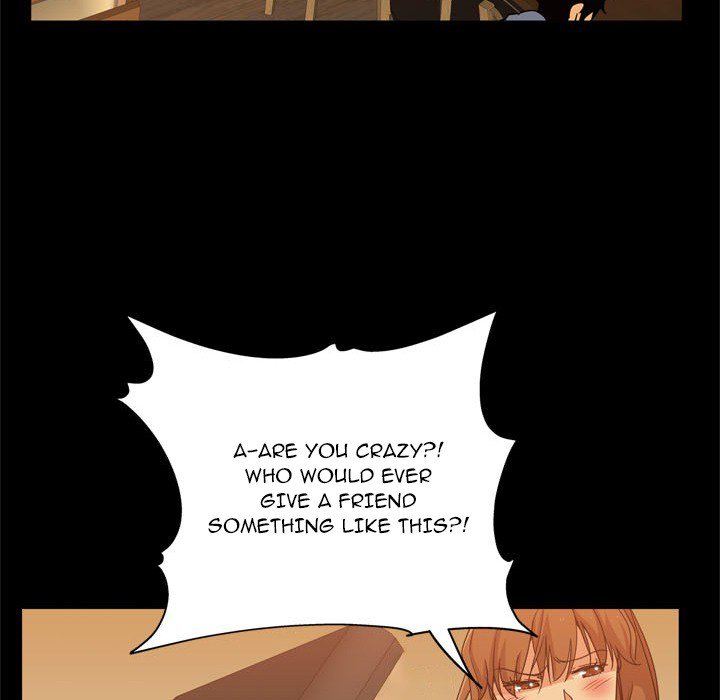 Dangerous Roomies Chapter 5 image 51
