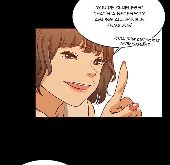 Dangerous Roomies Chapter 5 image 53