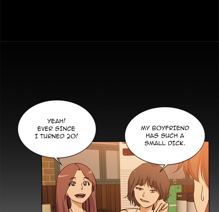 Dangerous Roomies Chapter 5 image 55