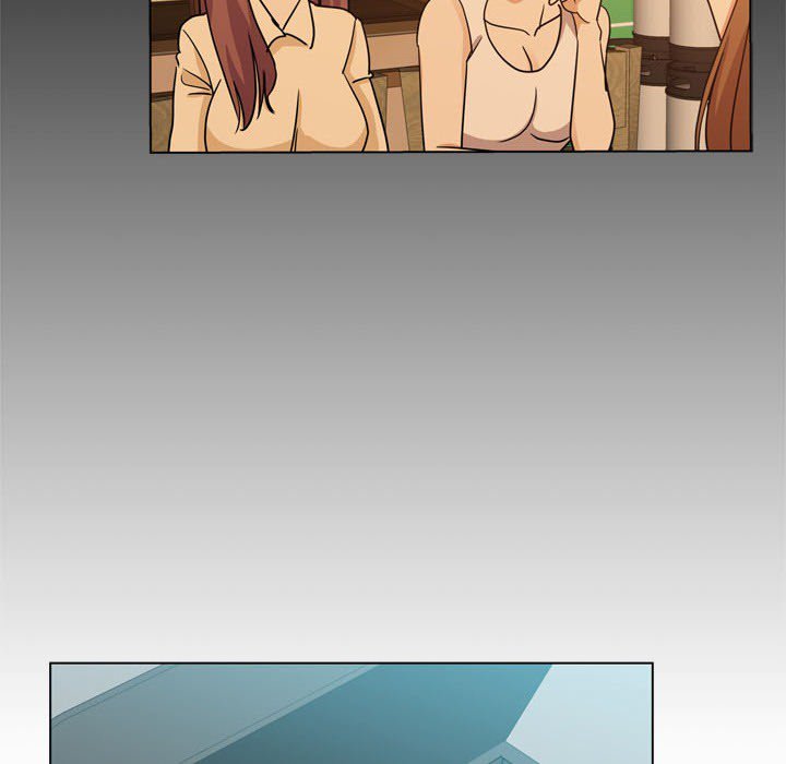 Dangerous Roomies Chapter 5 image 56