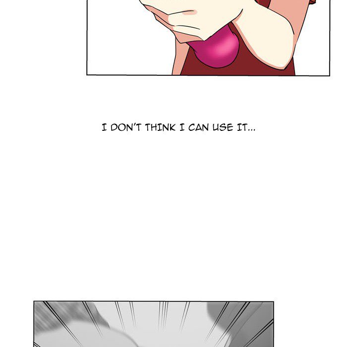 Dangerous Roomies Chapter 5 image 59