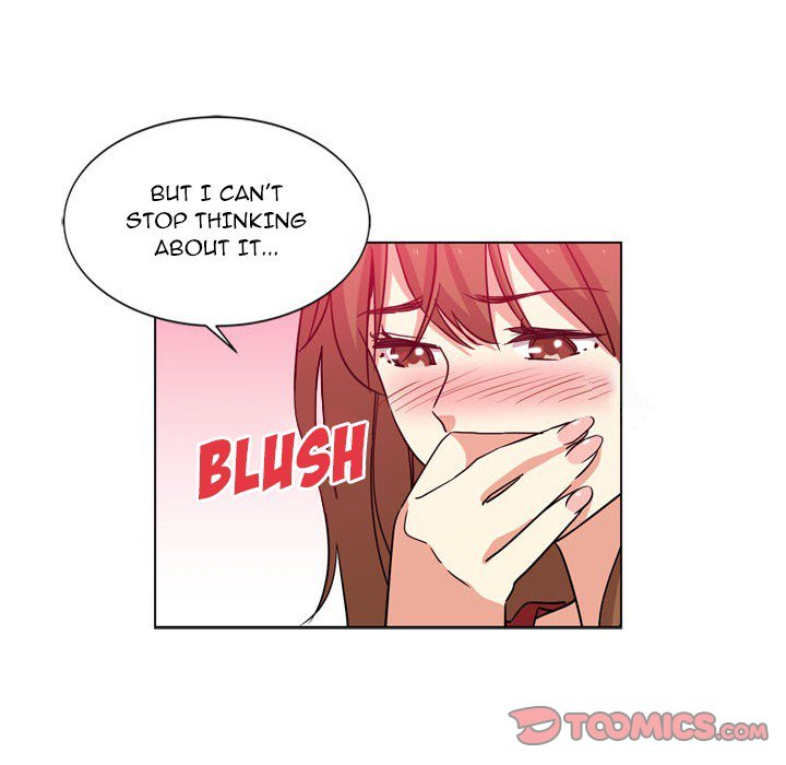 Dangerous Roomies Chapter 5 image 61
