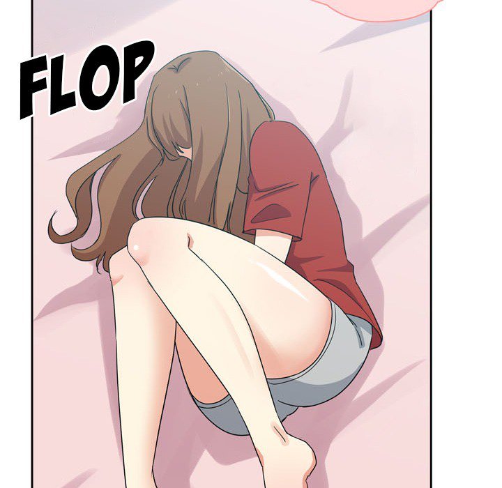Dangerous Roomies Chapter 5 image 64