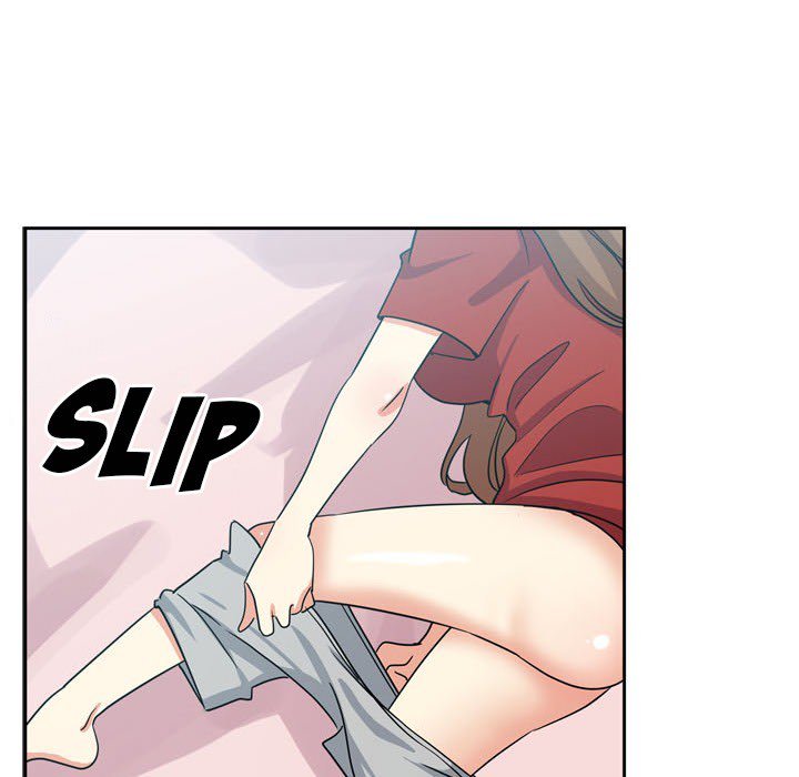 Dangerous Roomies Chapter 5 image 68