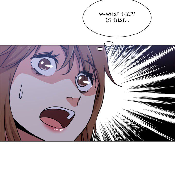 Dangerous Roomies Chapter 5 image 6