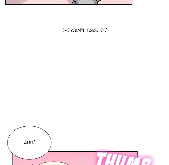 Dangerous Roomies Chapter 5 image 69
