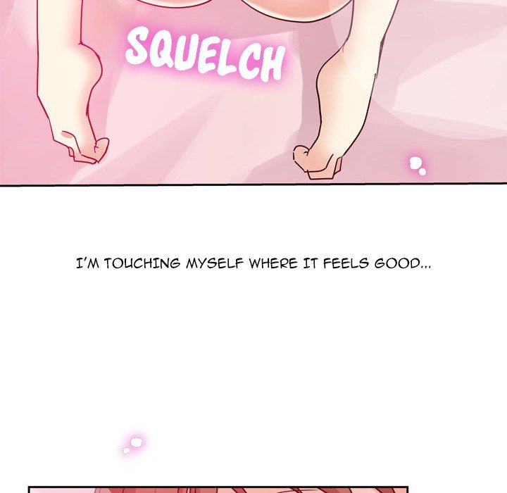 Dangerous Roomies Chapter 5 image 72