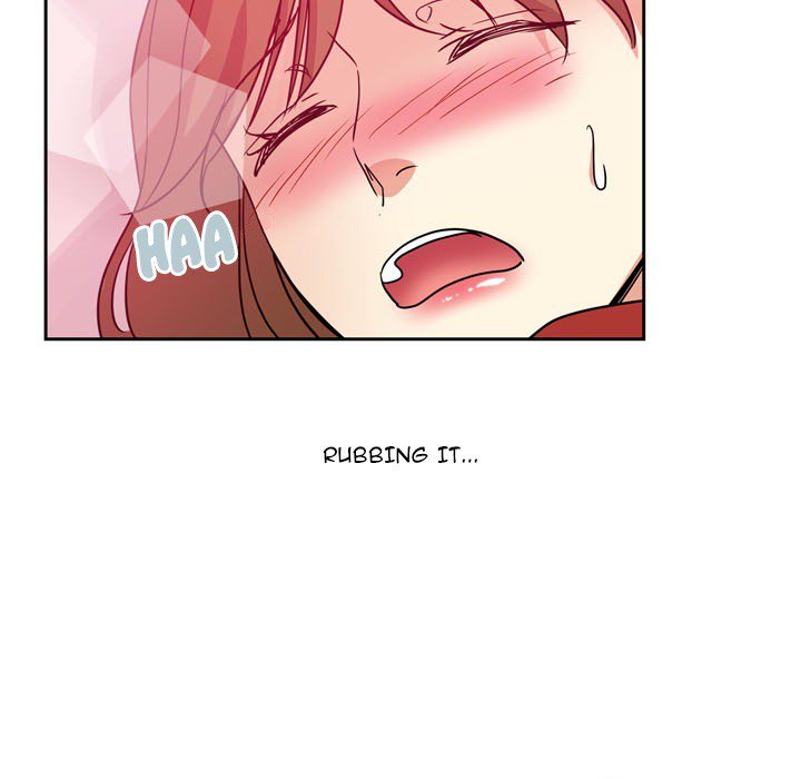 Dangerous Roomies Chapter 5 image 73