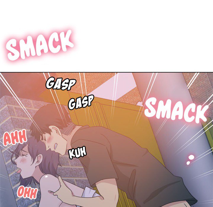 Dangerous Roomies Chapter 5 image 7