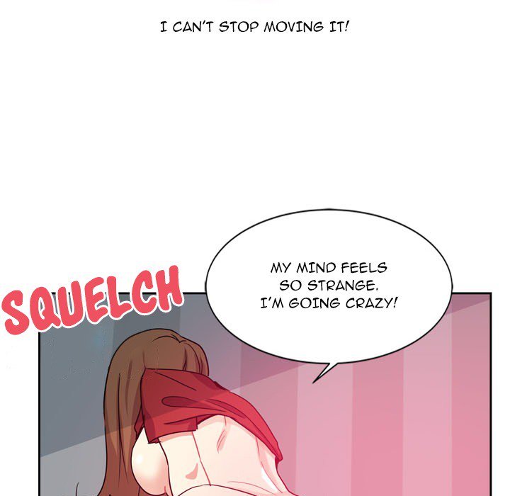 Dangerous Roomies Chapter 5 image 81
