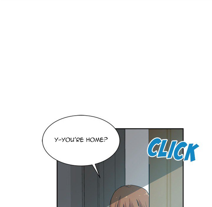 Dangerous Roomies Chapter 5 image 85