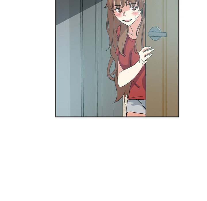 Dangerous Roomies Chapter 5 image 86