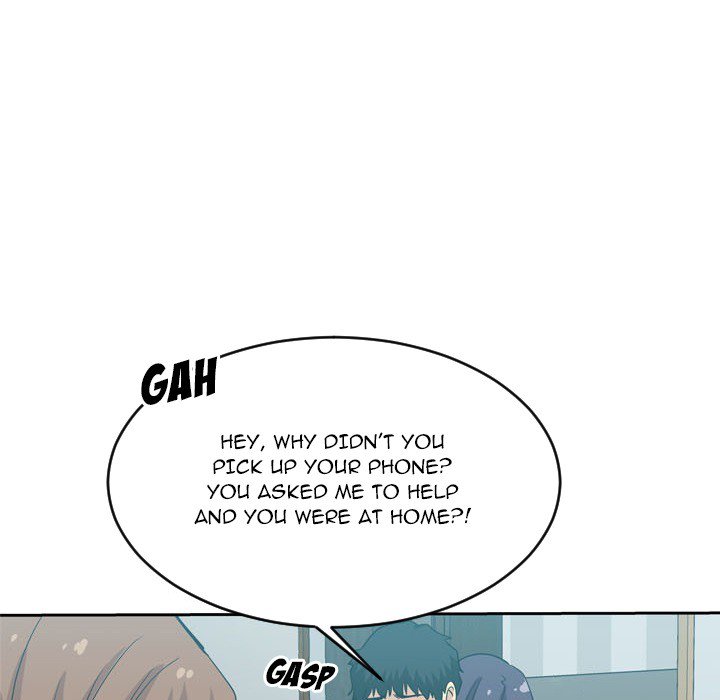 Dangerous Roomies Chapter 5 image 87