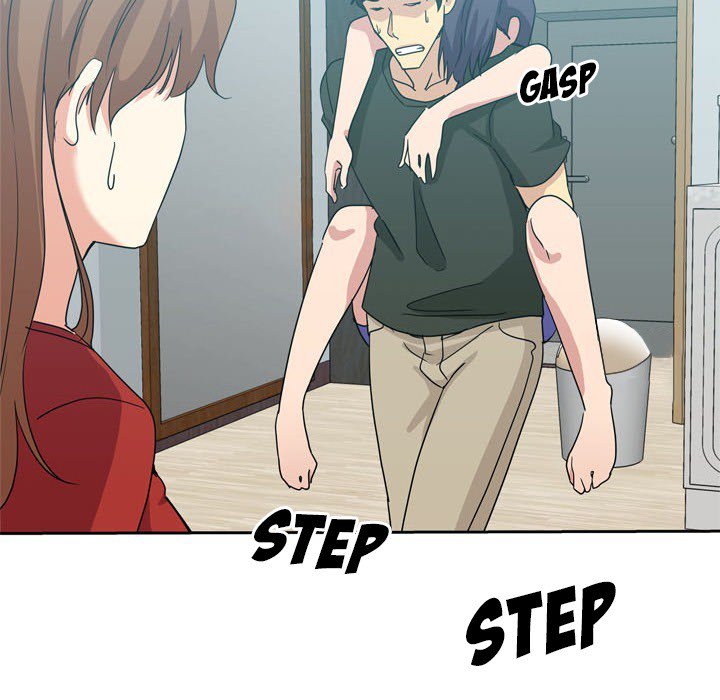 Dangerous Roomies Chapter 5 image 88