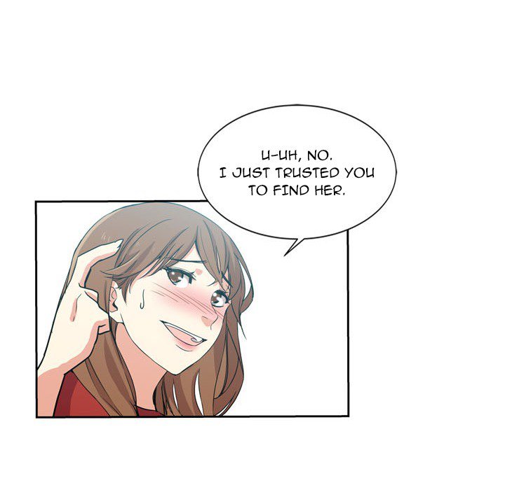 Dangerous Roomies Chapter 5 image 89