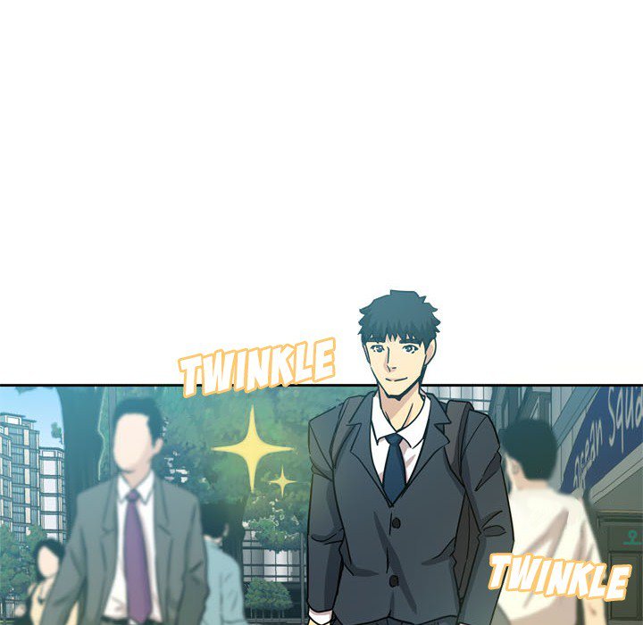 Dangerous Roomies Chapter 6 image 13