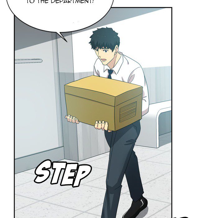 Dangerous Roomies Chapter 6 image 27