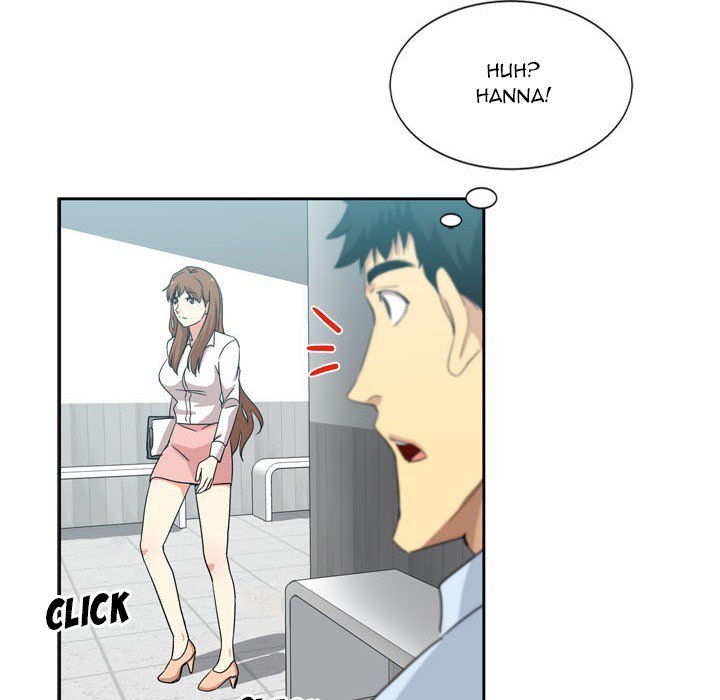 Dangerous Roomies Chapter 6 image 78