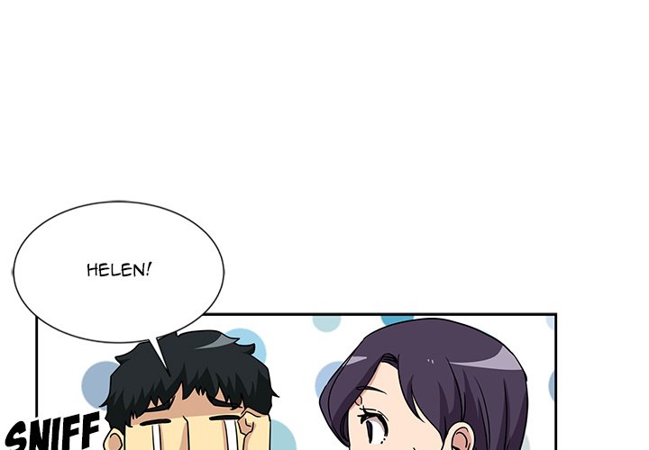 Dangerous Roomies Chapter 7 image 0