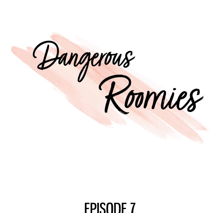 Dangerous Roomies Chapter 7 image 10